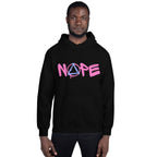 NOPE Sobriety Unisex Hoodie