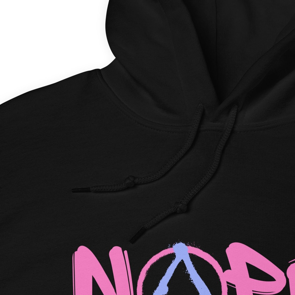 NOPE Sobriety Unisex Hoodie