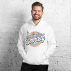 Normalize Sobriety Unisex Hoodie