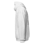 Protect Your Serenity Hoodie – Mindful Self-Care Sweatshirt