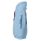 Recovery Mode Hoodie – Full-Design Sobriety Statement