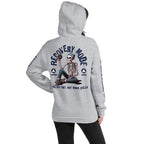 Recovery Mode Hoodie – Full-Design Sobriety Statement