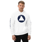 Recovery Mode Hoodie – Full-Design Sobriety Statement