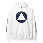 Recovery Mode Hoodie – Full-Design Sobriety Statement