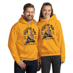 Recovery Mode Hoodie – Killing Time, Not Brain Cells