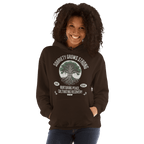 Recovery Roots Unisex Hoodie – Sobriety Grows Strong