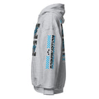 Rise Mindset, Rise Recovery, Inner Power Hoodie – Motivational Streetwear