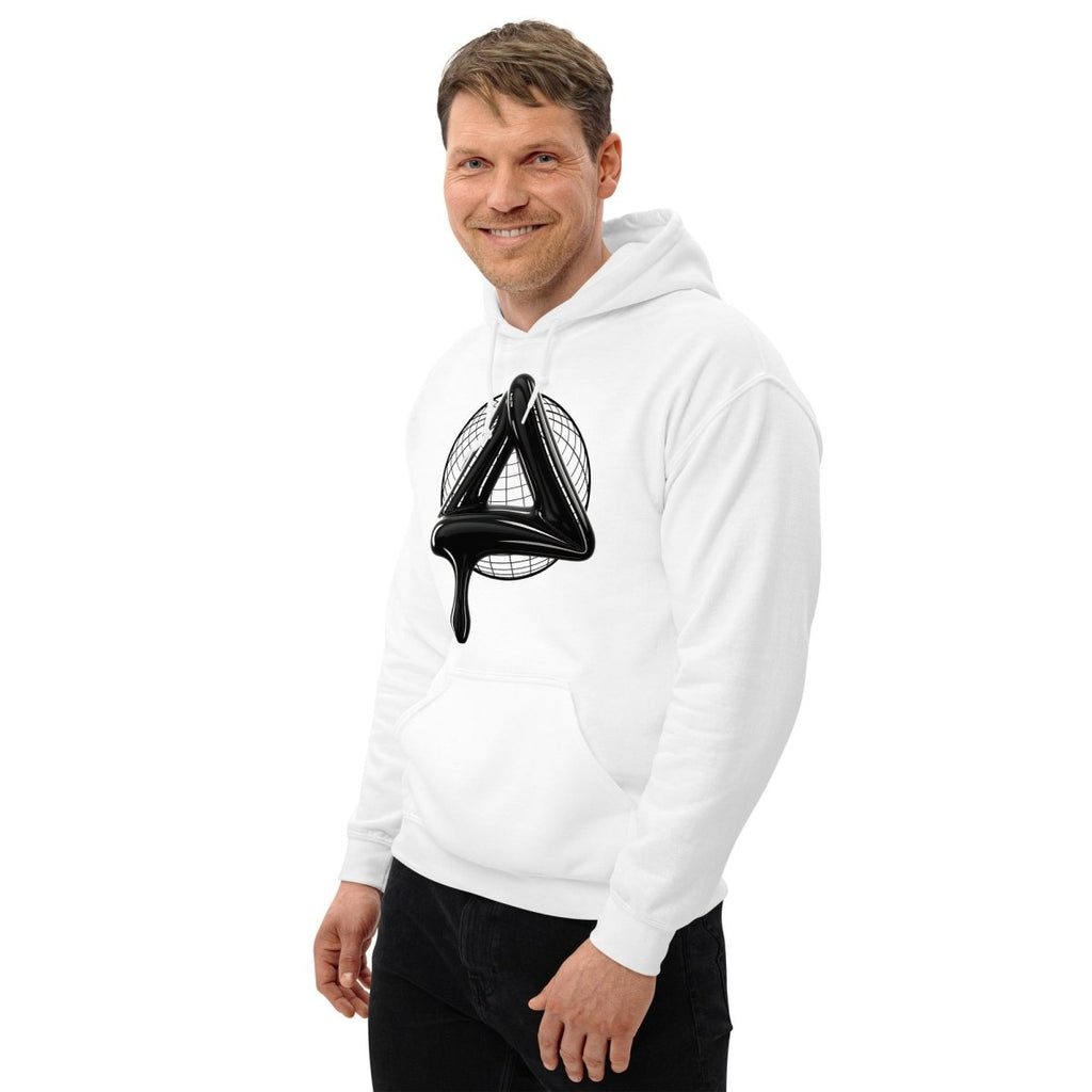 Sober BLACK Label Drip Symbol Hoodie