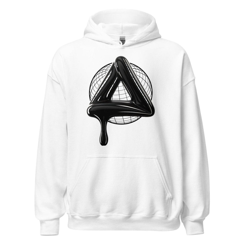 Sober BLACK Label Drip Symbol Hoodie
