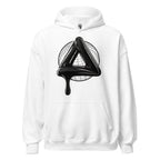 Sober BLACK Label Drip Symbol Hoodie