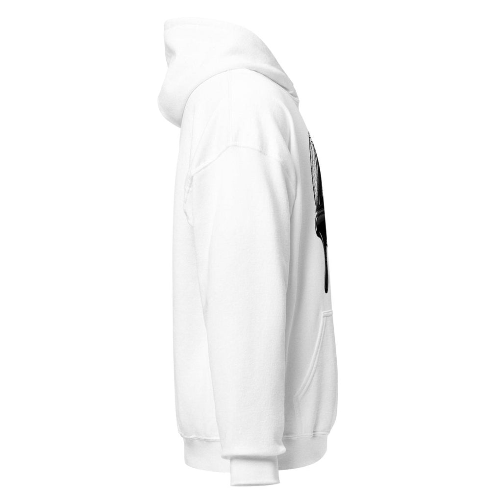 Sober BLACK Label Drip Symbol Hoodie