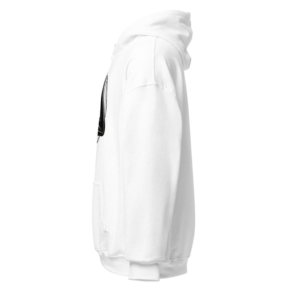 Sober BLACK Label Drip Symbol Hoodie