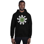 Sober Mode On Unisex Hoodie