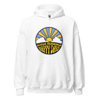 Sober Mornings, Happy Days - Graphic Hoodie | Recovery Apparel