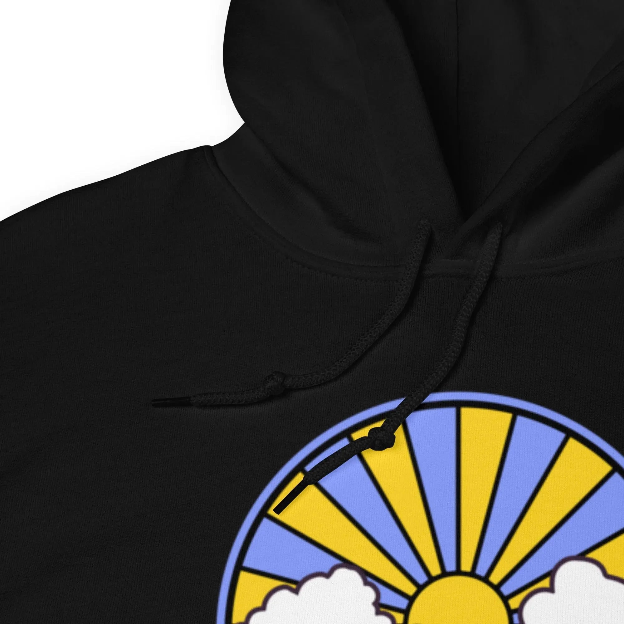 Sober Mornings, Happy Days - Graphic Hoodie | Recovery Apparel