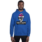 Sober Squad Hooded Sweatshirt