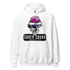 Sober Squad Hooded Sweatshirt