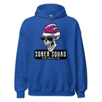 Sober Squad Hooded Sweatshirt