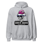 Sober Squad Hooded Sweatshirt