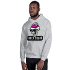 Sober Squad Hooded Sweatshirt