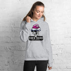 Sober Squad Hooded Sweatshirt