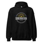 Sobervation Logo Hoodie