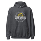 Sobervation Logo Hoodie