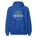 Sobervation Logo Hoodie