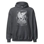 Sobriety Strength Unisex Hoodie