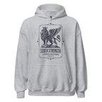 Sobriety Strength Unisex Hoodie