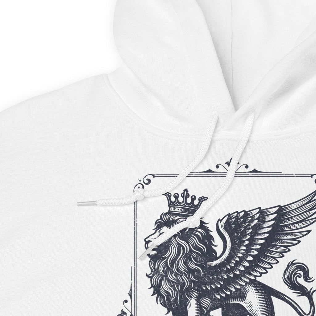 Sobriety Strength Unisex Hoodie