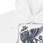 Sobriety Strength Unisex Hoodie