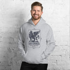 Sobriety Strength Unisex Hoodie
