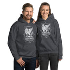 Sobriety Strength Unisex Hoodie