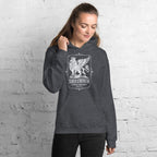 Sobriety Strength Unisex Hoodie