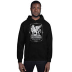 Sobriety Strength Unisex Hoodie