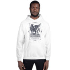 Sobriety Strength Unisex Hoodie