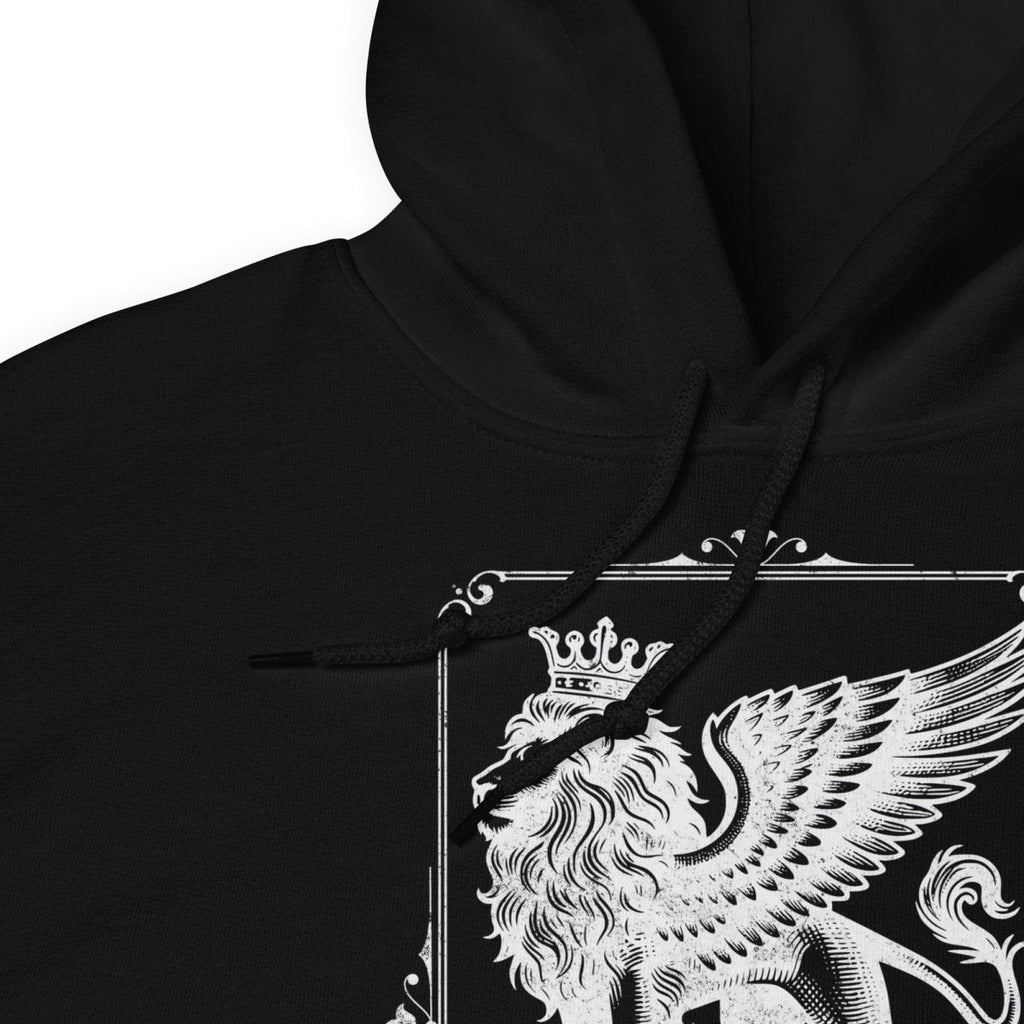 Sobriety Strength Unisex Hoodie