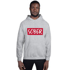 Superior Sober - Unisex Hoodie