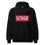Superior Sober - Unisex Hoodie