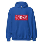 Superior Sober - Unisex Hoodie