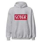 Superior Sober - Unisex Hoodie